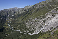 Rhone, Rhône, Rhone river