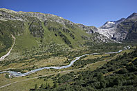 Rhone, Rh&ocirc;ne, Rhone river