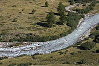 Rhone, Rh&ocirc;ne, Rhone river